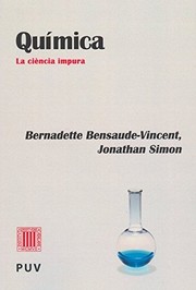 Cover of: Química, la ciència impura