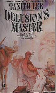 Cover of: Delusion's Master by Tanith Lee