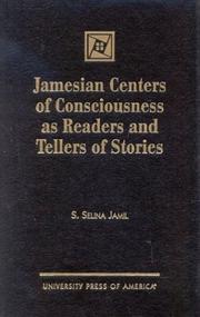 Jamesian centers of consciousness as readers and tellers of stories