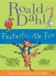 Cover of: Fantastic Mr. Fox. by Roald Dahl