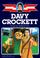 Cover of: Davy Crockett, young rifleman