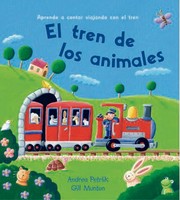 Cover of: El tren de los animales by Gill Munton
