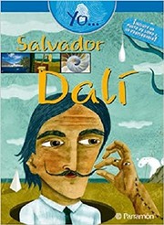 Cover of: Yo… Salvador Dalí by Adrià Fruitós, Carme Martín