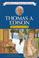 Cover of: Thomas A. Edison, young inventor