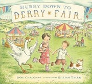 Cover of: Hurry down to Derry Fair by Dori Chaconas, Gillian Tyler