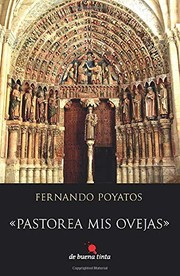 Cover of: Pastorea mis ovejas