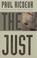 Cover of: The Just