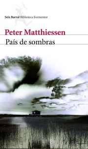 Cover of: País de sombras