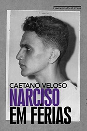 Cover of: Narciso em férias