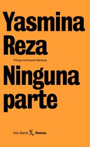 Cover of: Ninguna parte