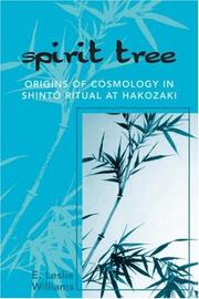 Cover of: Spirit Tree by E. Leslie Williams