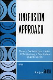 Cover of: (In)fusion Approach by Ranjan Ghosh, Ranjan Ghosh