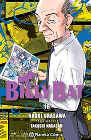 Cover of: Billy Bat nº 16/20