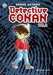 Cover of: Detective Conan II nº 86