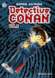 Cover of: Detective Conan II nº 82