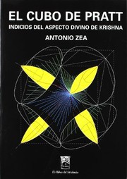 Cover of: EL CUBO DE PRATT: INDICIOS DEL ASPECTO DIVINO DE KRISHNA