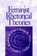 Cover of: Feminist rhetorical theories