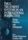 Cover of: Drug Treatment Systems in an International Perspective