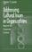 Cover of: Addressing Cultural Issues in Organizations: Beyond the Corporate Context (Winter Roundtable Series (Formerly: Roundtable Series on Psychology & Education))