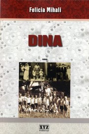 Cover of: Dina: roman