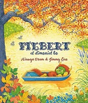 Cover of: Filbert, el dimoniet bo