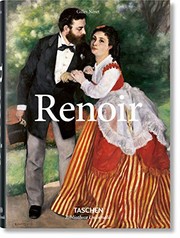 Cover of: Renoir by Gilles Néret