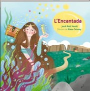 Cover of: L'Encantada by Jordi Raül Verdú, Xiana Teimoy
