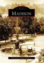 Cover of: Madison