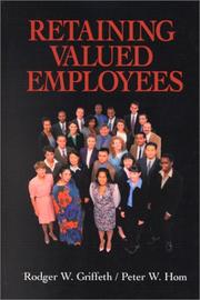 Retaining valued employees