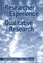 the-researcher-experience-in-qualitative-research-cover