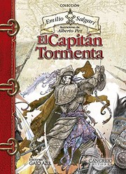 Cover of: Capitán Tormenta, El by Varios