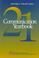 Cover of: Communication Yearbook