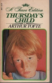 Cover of: Thursday's Child
