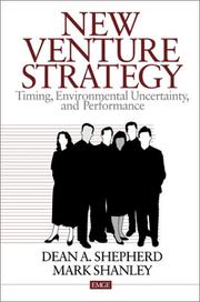 Cover of: Attracting Equity Investors by Dean A. Shepherd, Evan J. Douglas