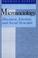 Cover of: Microsociology