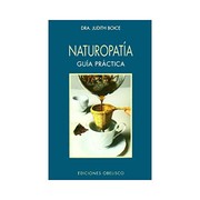 Cover of: Naturopatia by Judith Boice