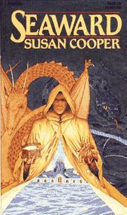 Cover of: Seaward by Susan Cooper