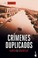 Cover of: Crímenes duplicados