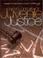 Cover of: Encyclopedia of Juvenile Justice