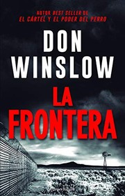 Cover of: La frontera