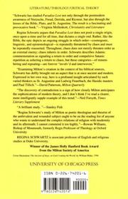 Cover of: Remembering and repeating by Regina M. Schwartz, Regina M. Schwartz