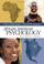 Cover of: African American Psychology