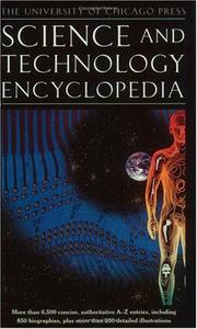 Cover of: Science and Technology Encyclopedia