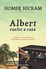 Cover of: Albert vuelve a casa