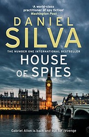 Cover of: House of Spies