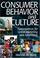 Cover of: Consumer Behavior and Culture