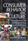 Cover of: Consumer Behavior and Culture
