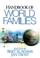 Cover of: Handbook of World Families