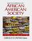 Cover of: Encyclopedia of African American Society