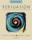 Cover of: Persuasion